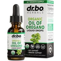 Movanti - Oil Of Oregano Natural Support